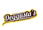 Logotipo Hamburgueria Artesanal Deggustas